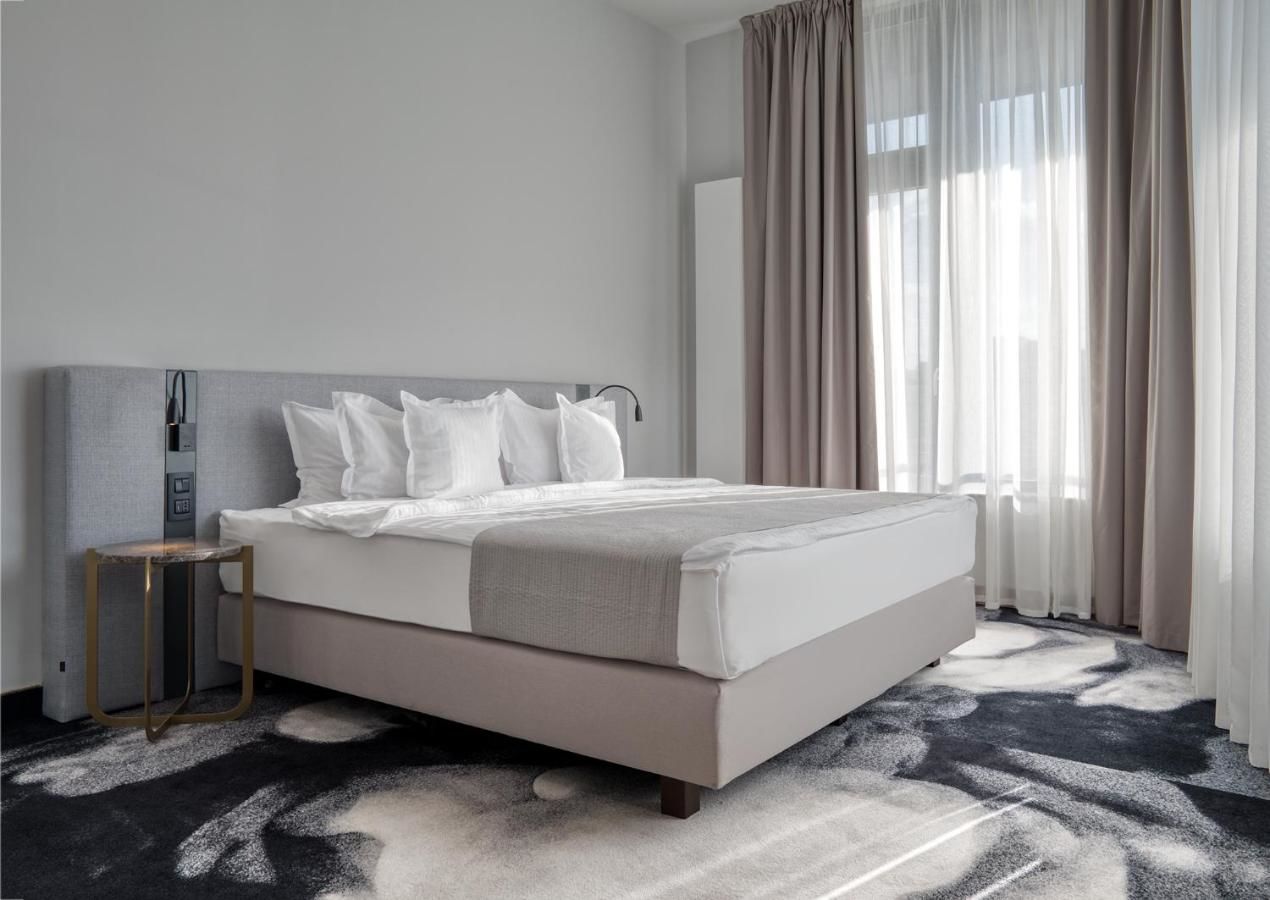 Отель Hotel River Park Клуж-Напока-7