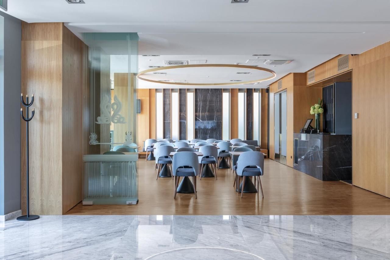 Отель Hotel River Park Клуж-Напока-46
