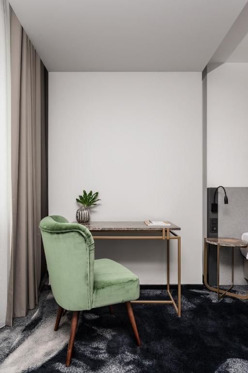 Отель Hotel River Park Клуж-Напока-52