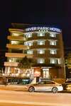 Отель Hotel River Park Клуж-Напока-0