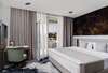 Отель Hotel River Park Клуж-Напока-2