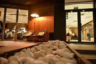 Отель Hotel River Park Клуж-Напока-1