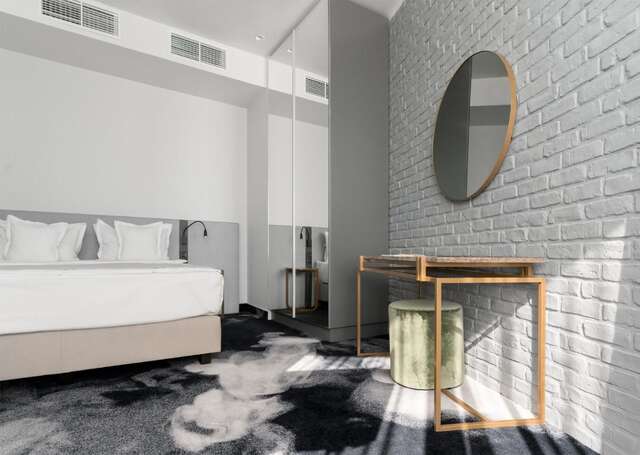 Отель Hotel River Park Клуж-Напока-18