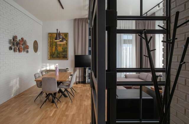 Отель Hotel River Park Клуж-Напока-21