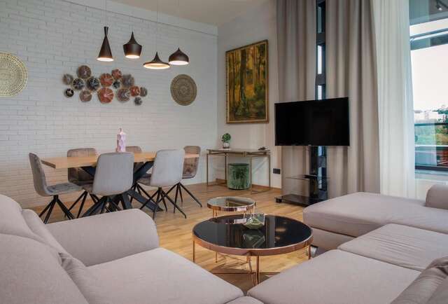 Отель Hotel River Park Клуж-Напока-25
