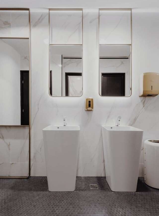 Отель Hotel River Park Клуж-Напока-38