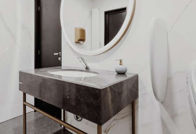 Отель Hotel River Park Клуж-Напока-39
