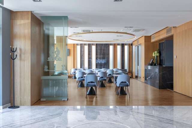 Отель Hotel River Park Клуж-Напока-45