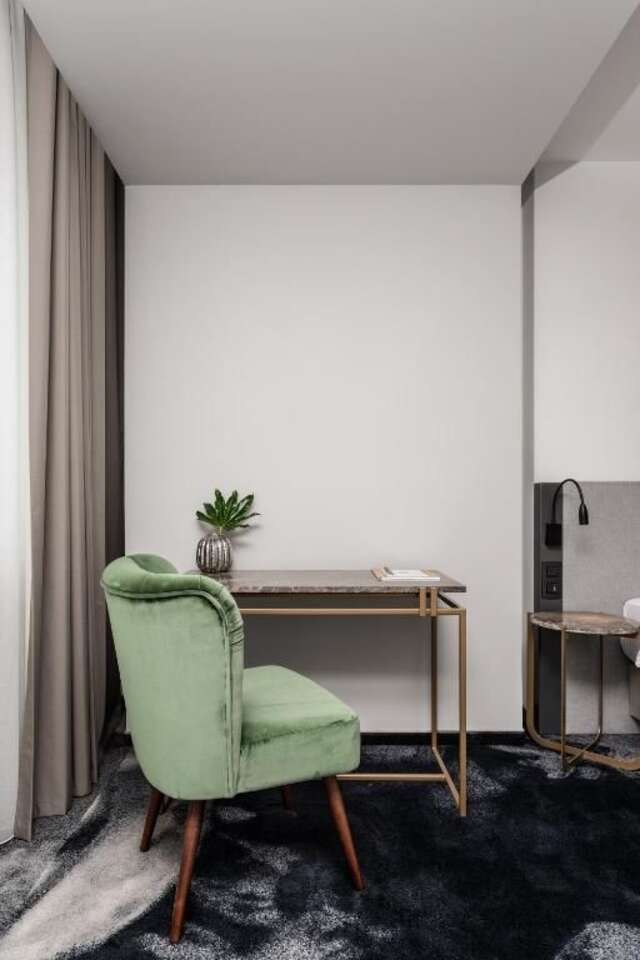Отель Hotel River Park Клуж-Напока-51