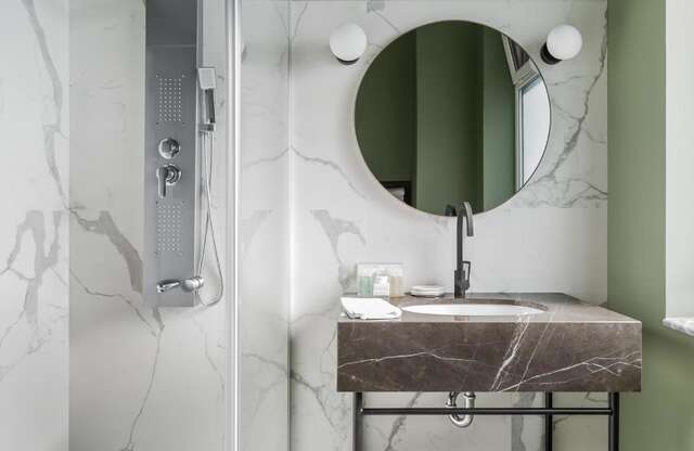 Отель Hotel River Park Клуж-Напока-7